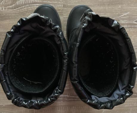 Snehule demar dvojčislie veľ.27-28, demar,27