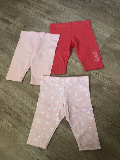 Krátke legíny, lupilu,86