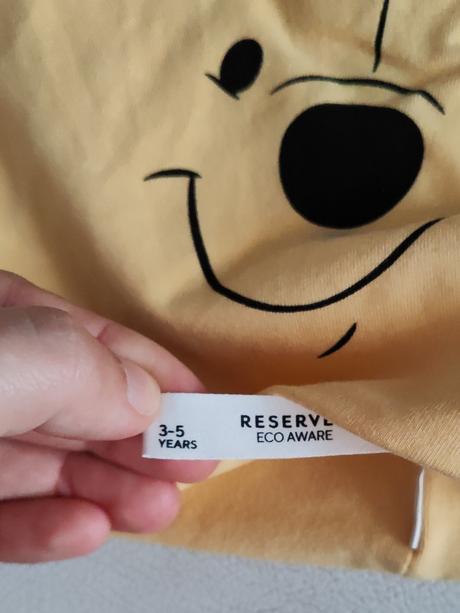 Čiapočka macko pu, reserved,104