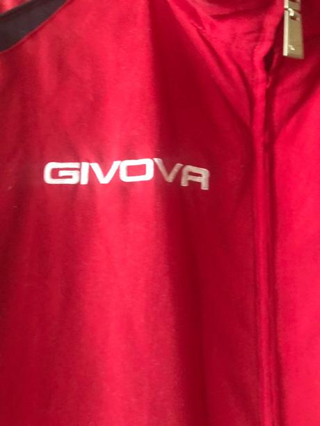 Prechodná vetrovka, xl