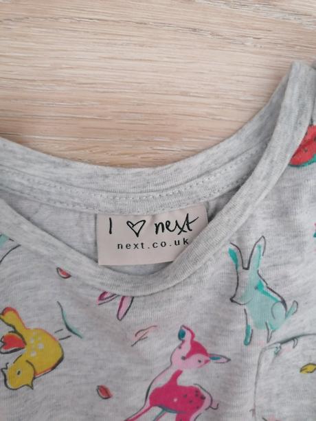 Dievcenska tunika next, next,74