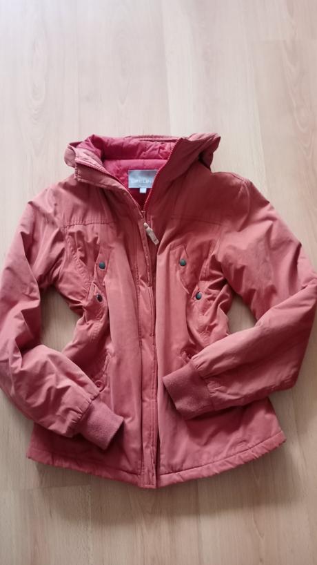 Jarná,jesená bunda, m
