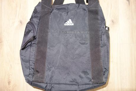 Adidas športová taška na plece, adidas