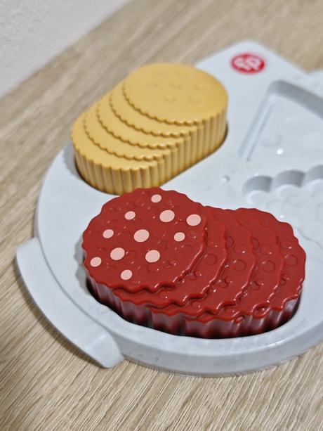 Sada fisher price,
