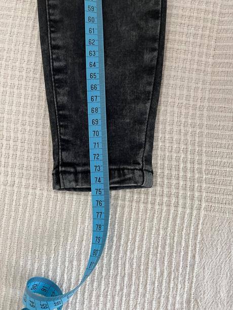 Slimkove rifle reserved, velkost 134, reserved,134