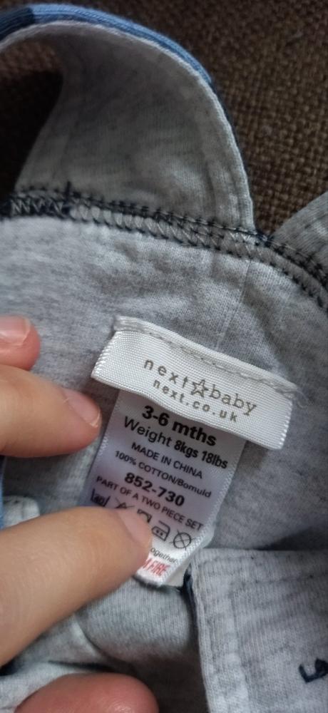 Teplákové trakáče next, next,68