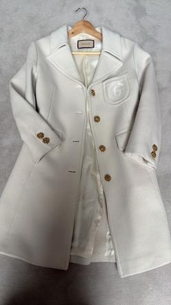 Gucci kabát xs, xs