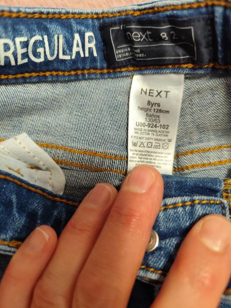 Rifle next, next,128