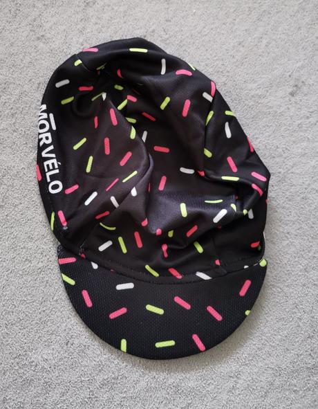 Cyklistická šiltovka, 