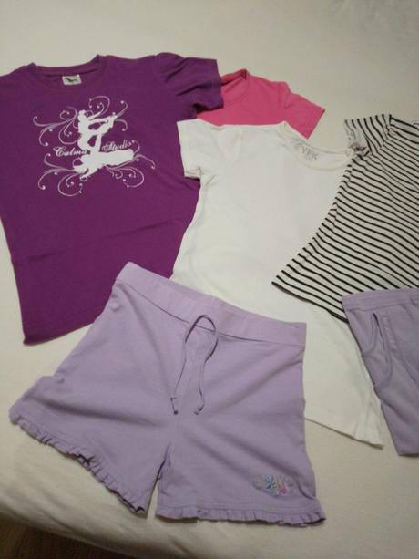 Balík 134, 122–134