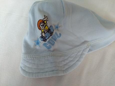 Čiapka so šiltom, 80