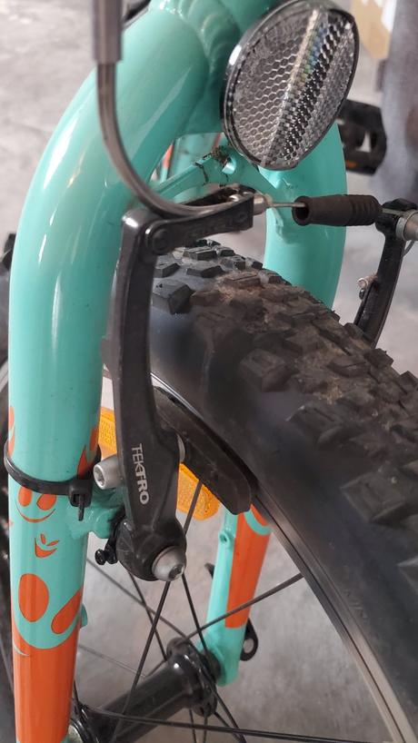 Detsky bicykel ghost kato pro 20, ghost,20