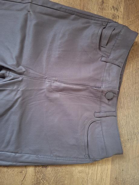 Kožené nohavice, takko,s