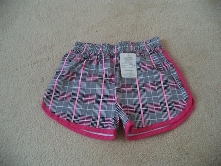 Kraťasky na leto 158, 158