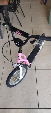 Kolobežka "16", acra