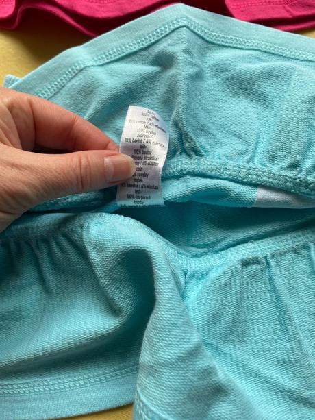 Sukničky, cherokee,68