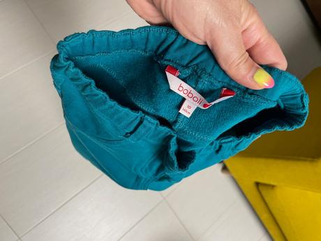 Komplet legíny s tričkom, 140