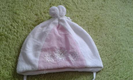 Teplučká čiapočka, 56