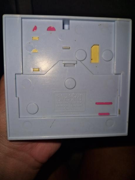 Polly pocket od bluebird, 