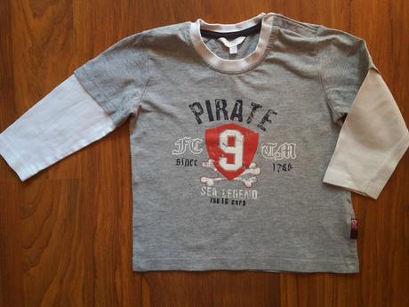 Tričko pirate, tcm,86