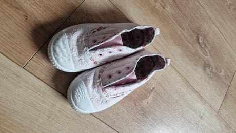 Plátenky veľ. 28., f&f,28