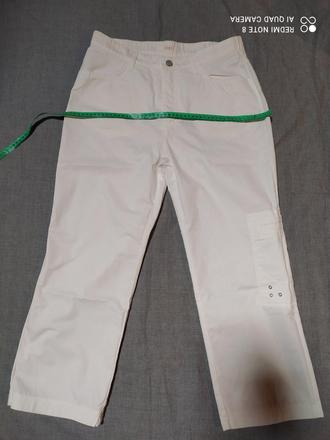 Nohavice, mac,40