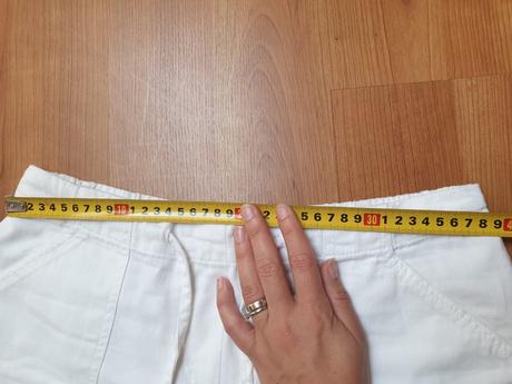 Biele kratase, george,38