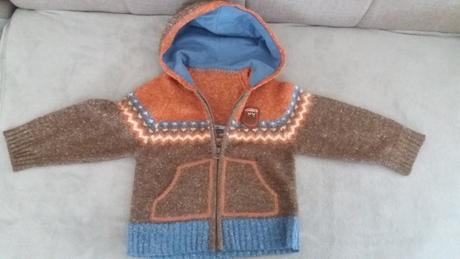 Sveter, mini mode,92