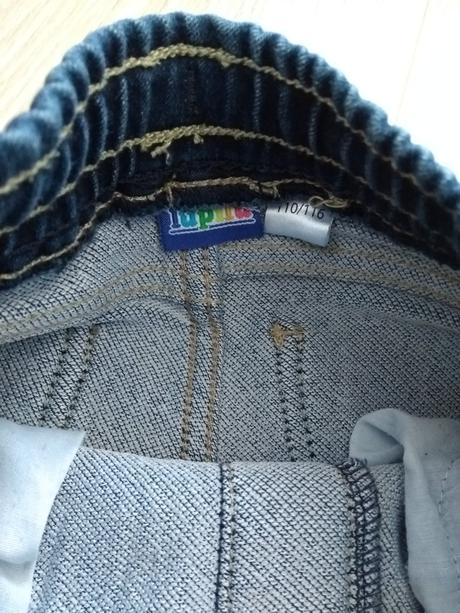 Chlapčenské rifle na gumičku s patentami, lupilu,110