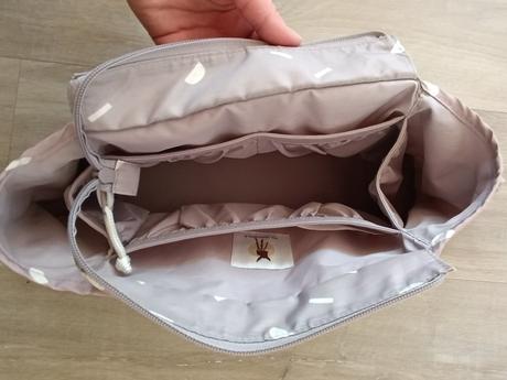 Lassig organizér na kočík, lässig