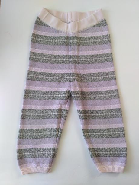 Legíny so zimným motívom s vyšším sedom, george,80