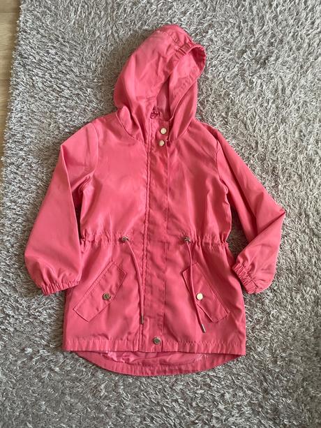 Predám tenučkú letnú bundičku, reserved,122