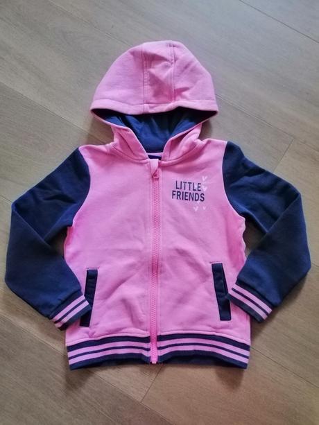 Mikina lupilu, lupilu,110