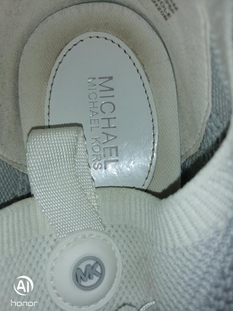 Michael kors botasky, michael kors,37