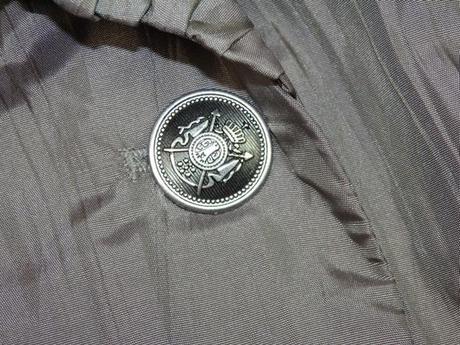 Luxusná blúzka/tunika/blejzer, 50