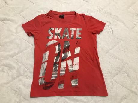 Tričko, chapter young,134