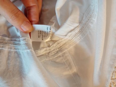 Blúzka od soft grey, xs