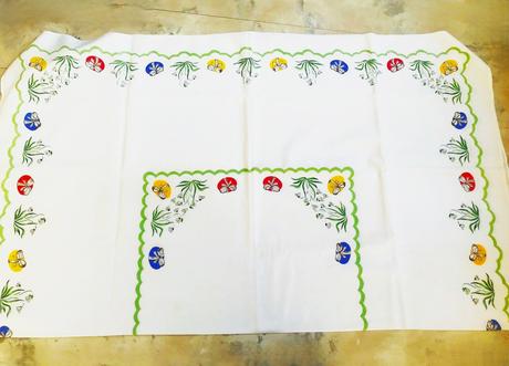 Veľkonočný obrus, 