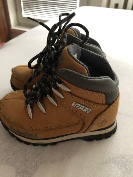 timberland 23