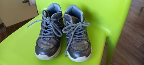 Prechodné topánky 25, 25