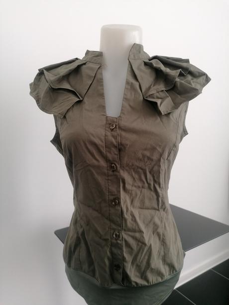 Envy body veľkosť s, s