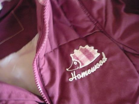 Bunda zimná, dopodopo,128