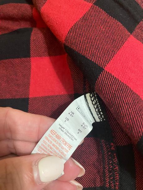 Červená karovana kosela f&f, f&f,110