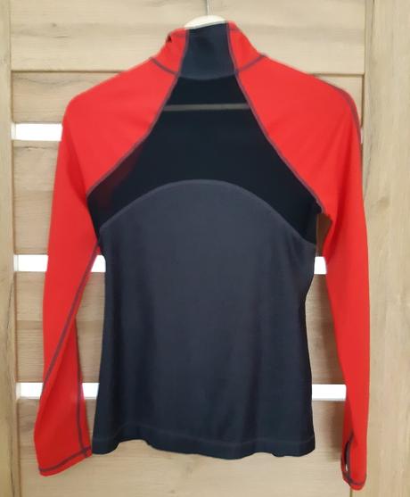 Športova letná mikina, xs