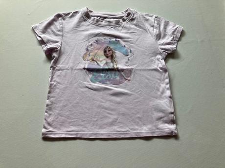 Tričko, h&m,110