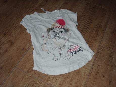 Tričko, young dimension,128