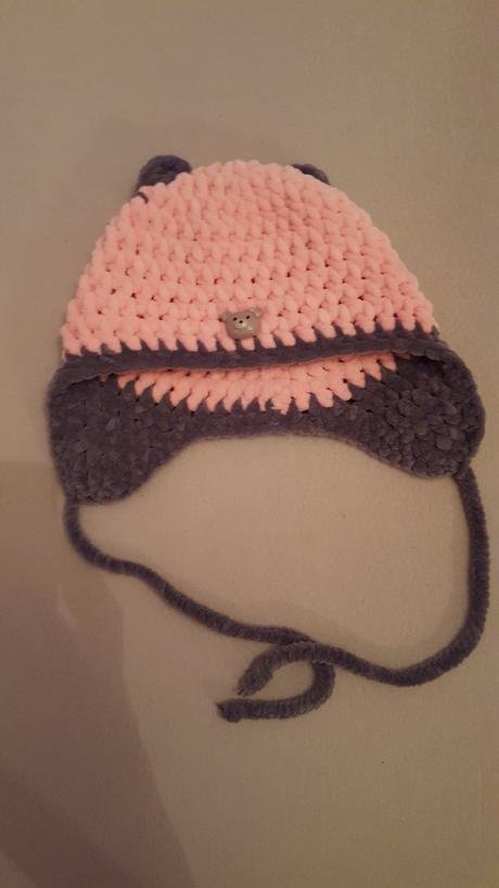 Ciapocka hackovana, 56