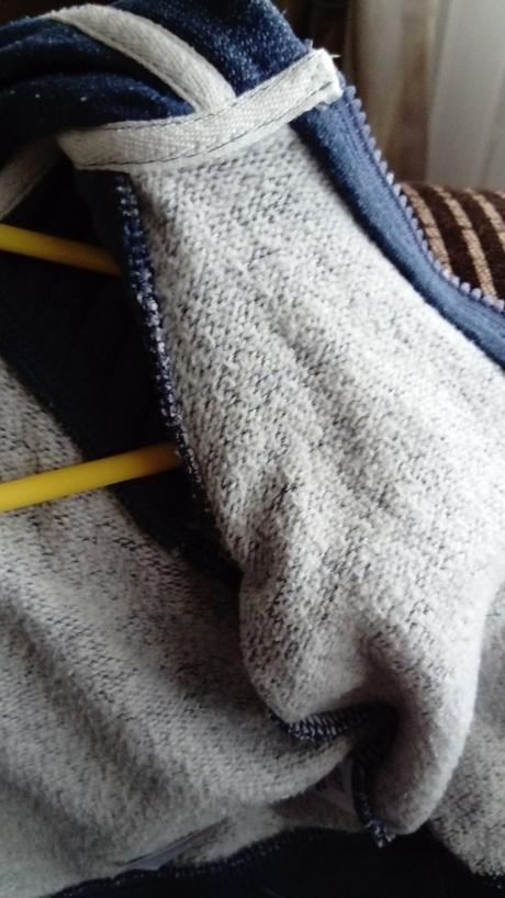 Mikinka smrncovna, f&f,80