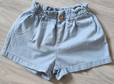 Šortky, h&m,98