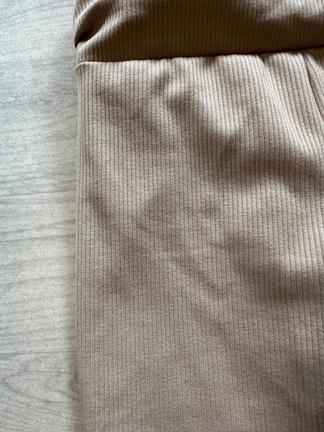 Legíny vrubkované, s